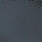 Capone Blunt Toe Medium Heel Metal Buckled Women Black Sandals