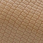 Capone Brianne Mid Heel Strapped Snake Print Genuine Leather Lined Stiletto