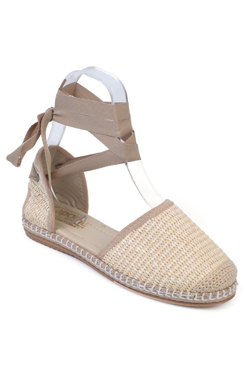 Capone Calder Women  Espadrilles
