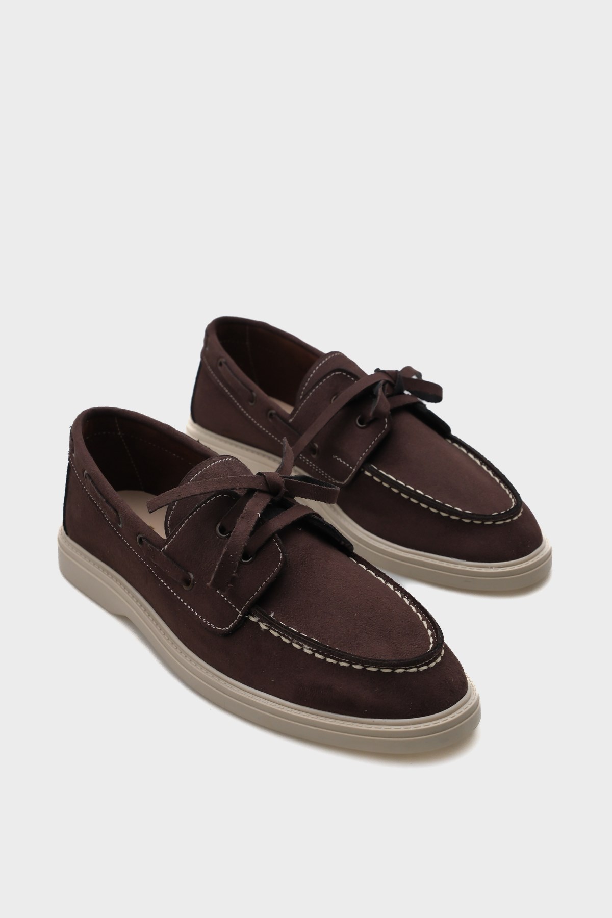 Capone Camila Women Brown Loafer