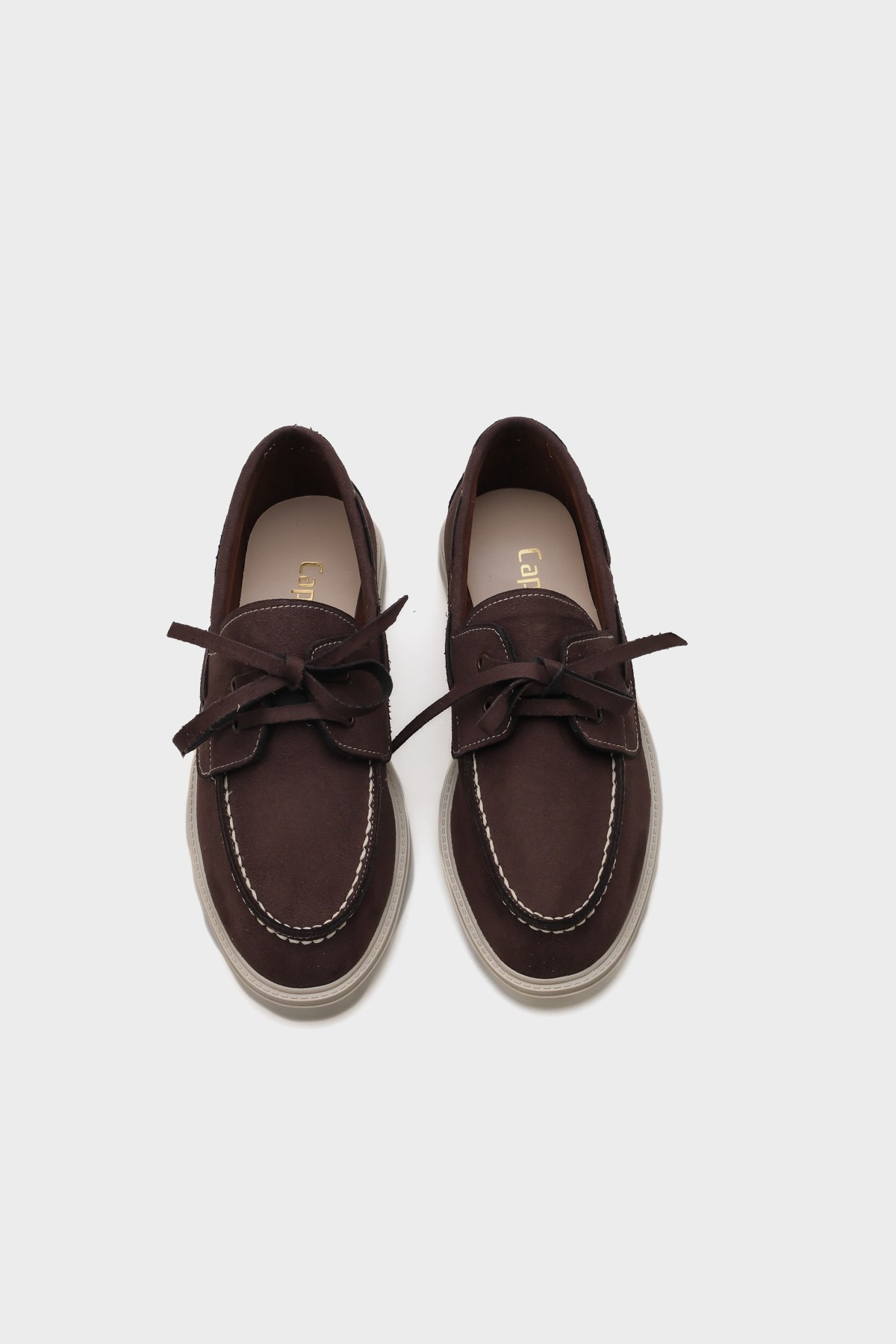 Capone Camila Women Brown Loafer