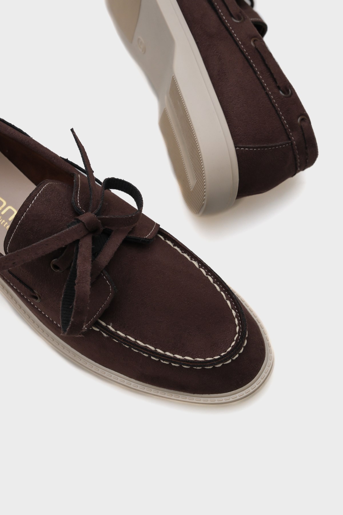 Capone Camila Women Brown Loafer