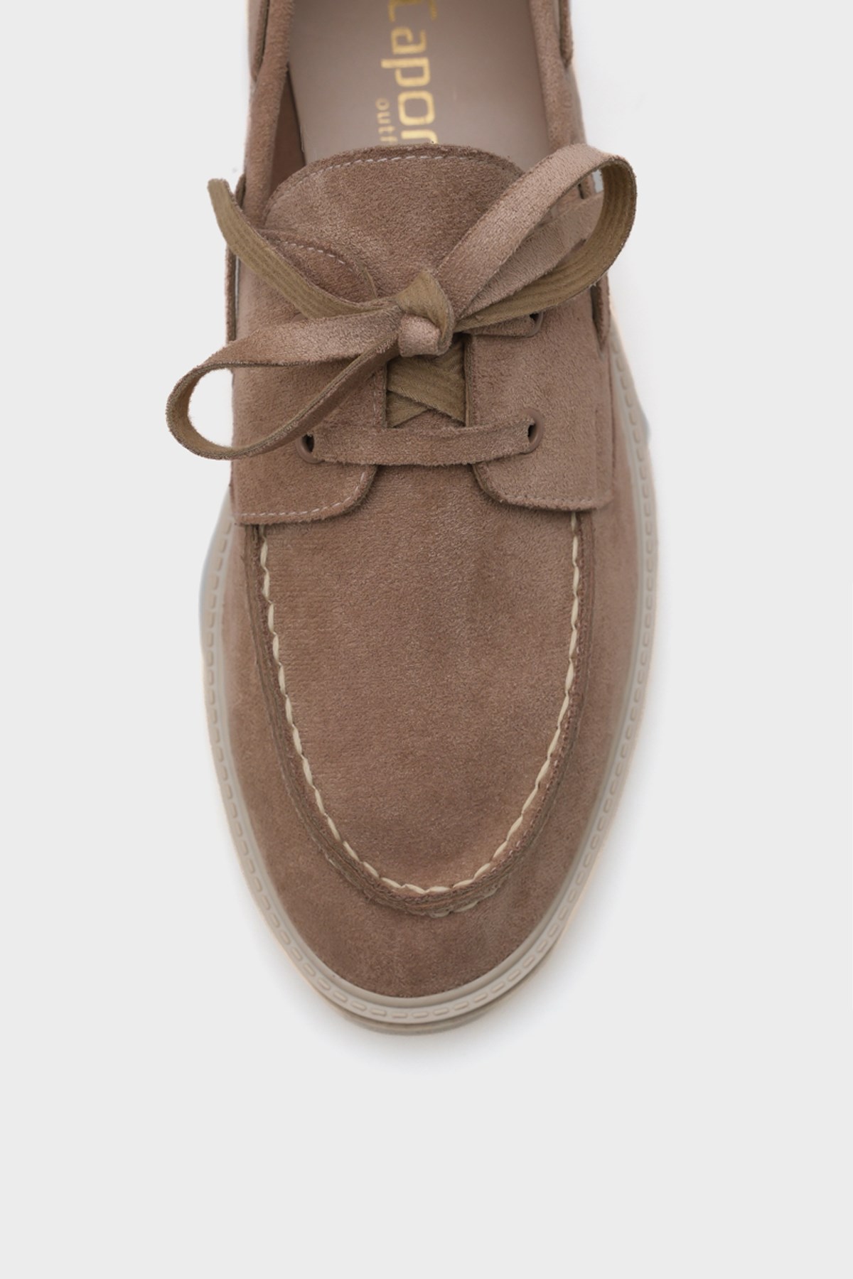Capone Camila Women Mink Loafer