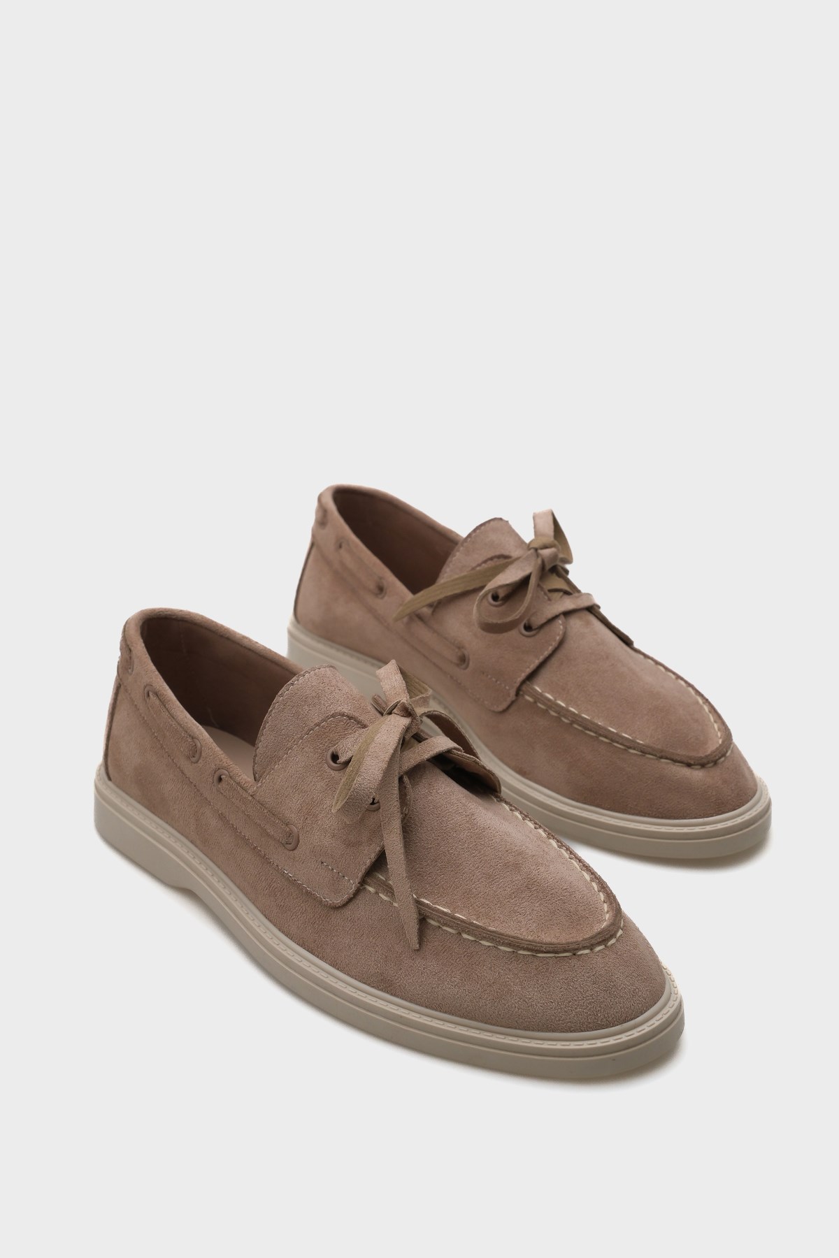 Capone Camila Women Mink Loafer