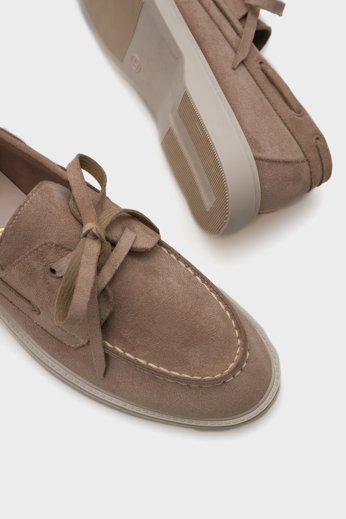 Capone Camila Women Mink Loafer