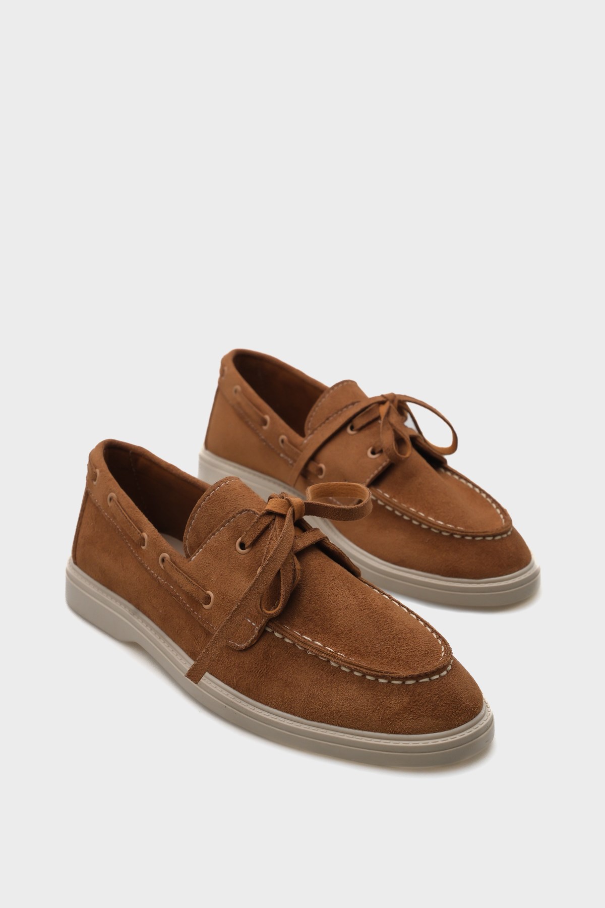 Capone Camila Women Tan Loafer