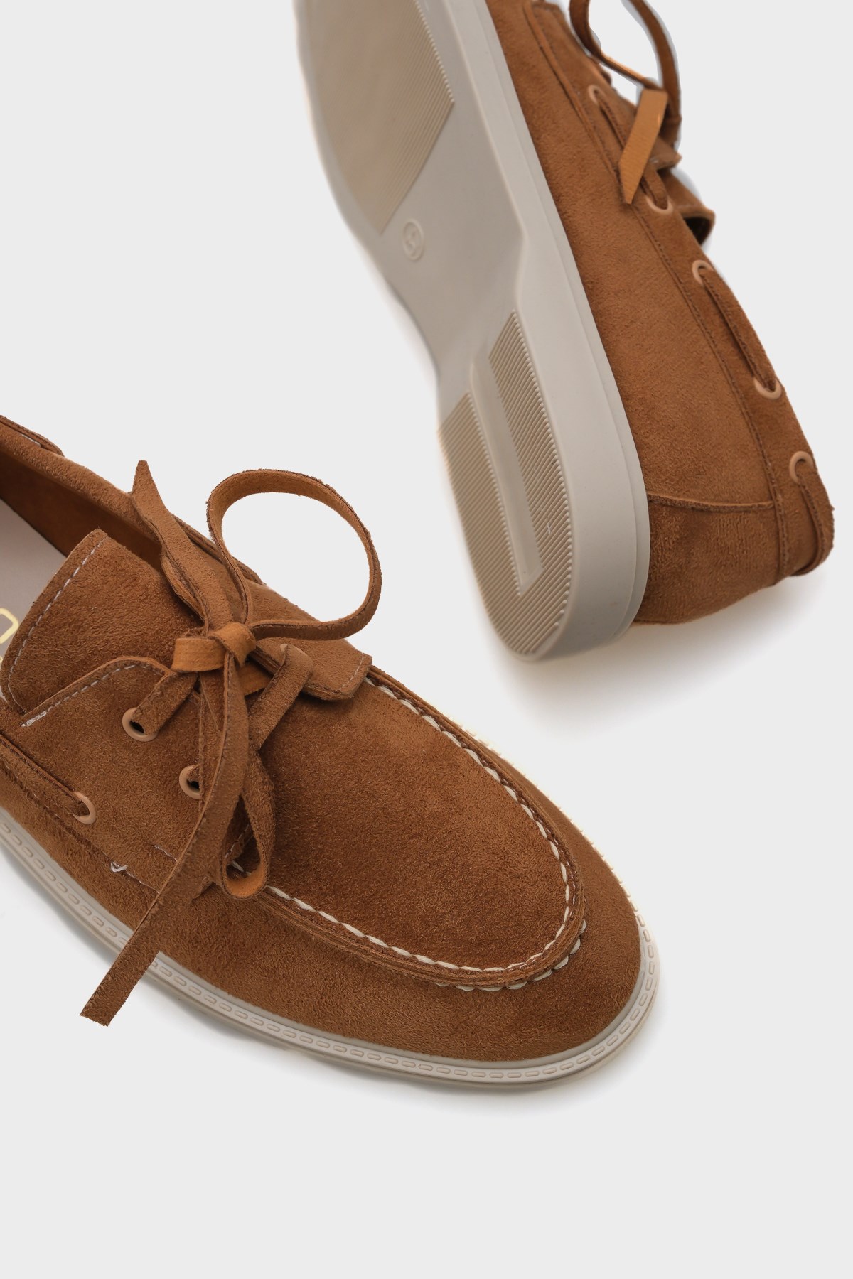 Capone Camila Women Tan Loafer