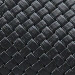Capone Cross Strap Woven Pattern Men Sandal