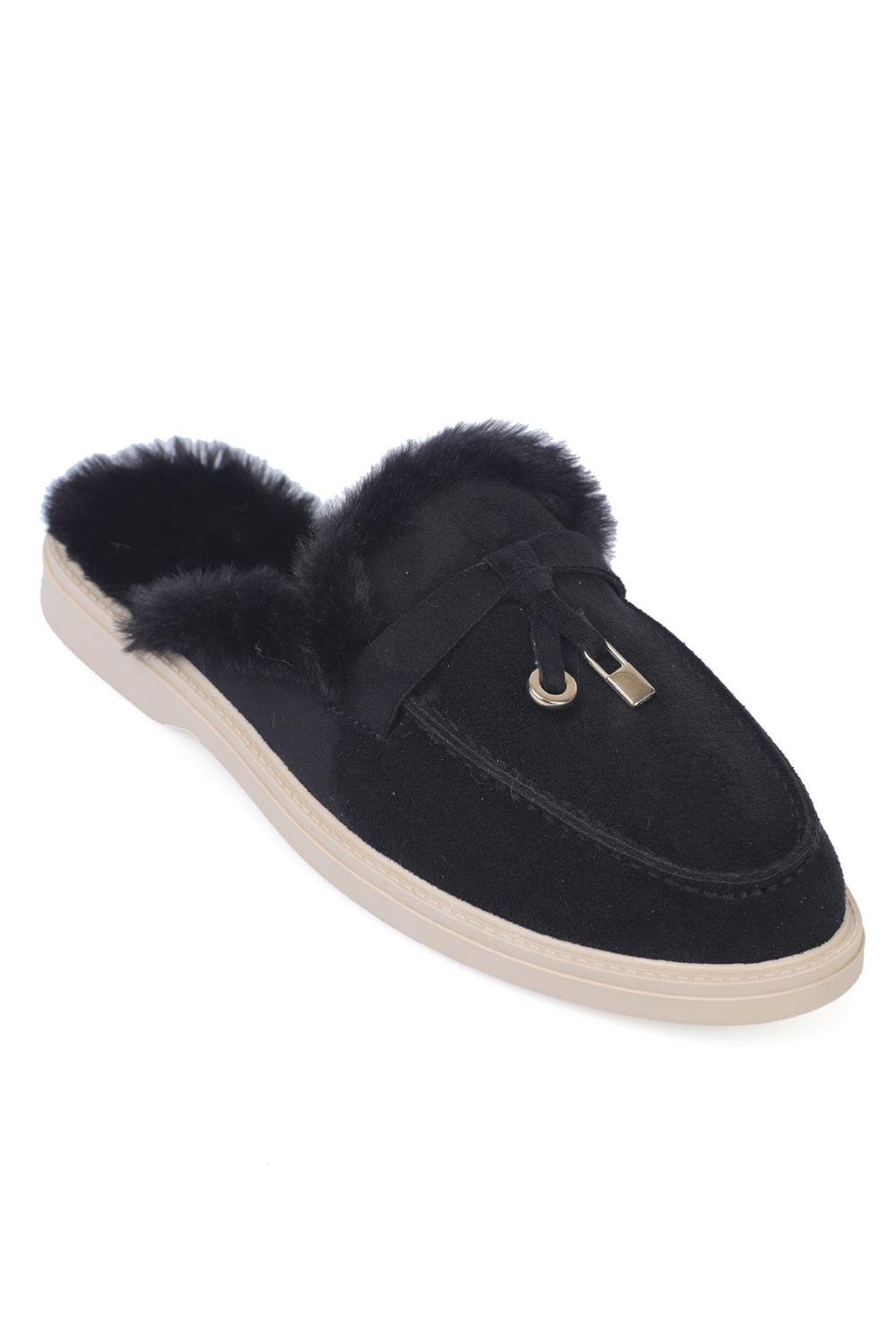 Capone Debby Women Black Sandals