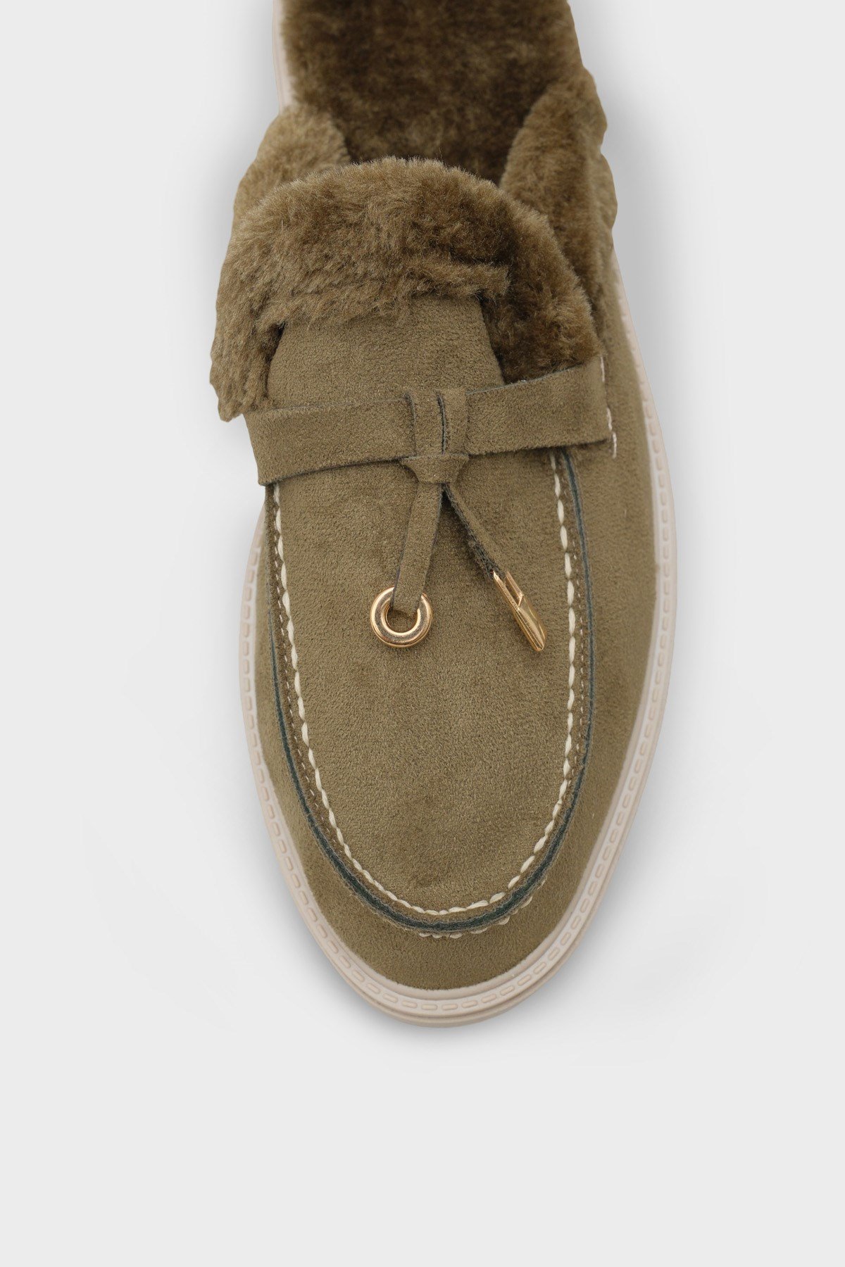 Capone Debby Women Khaki Sandals