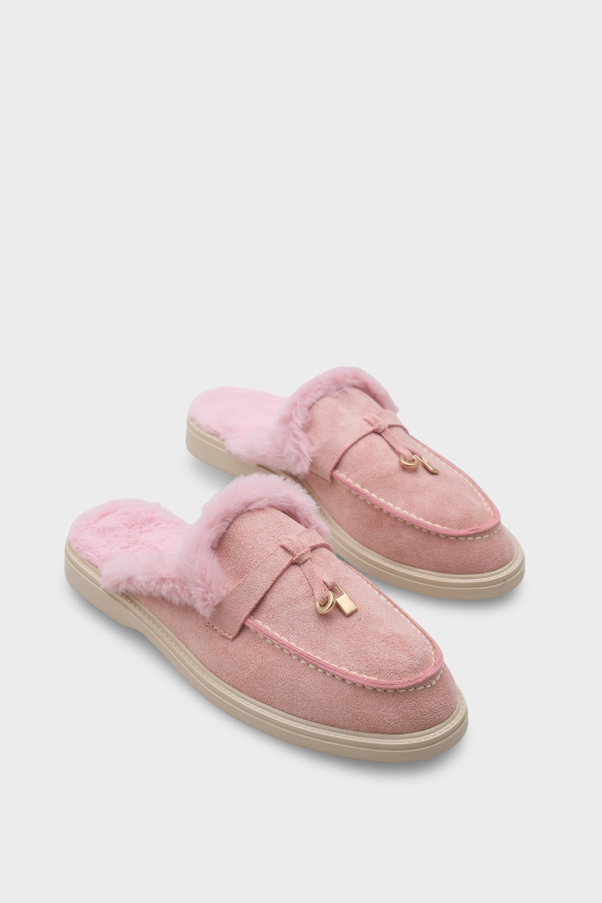 Capone Debby Women Pink Sandals