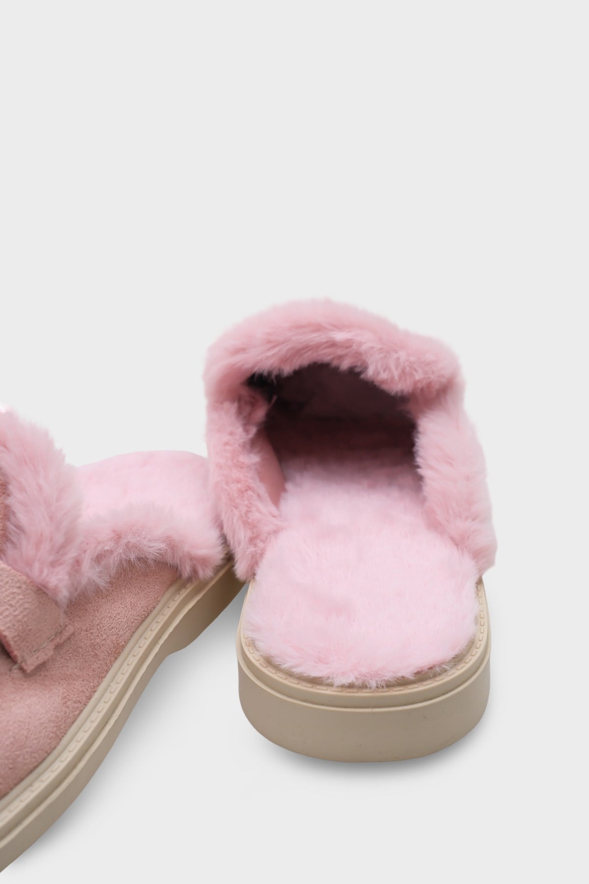 Capone Debby Women Pink Sandals