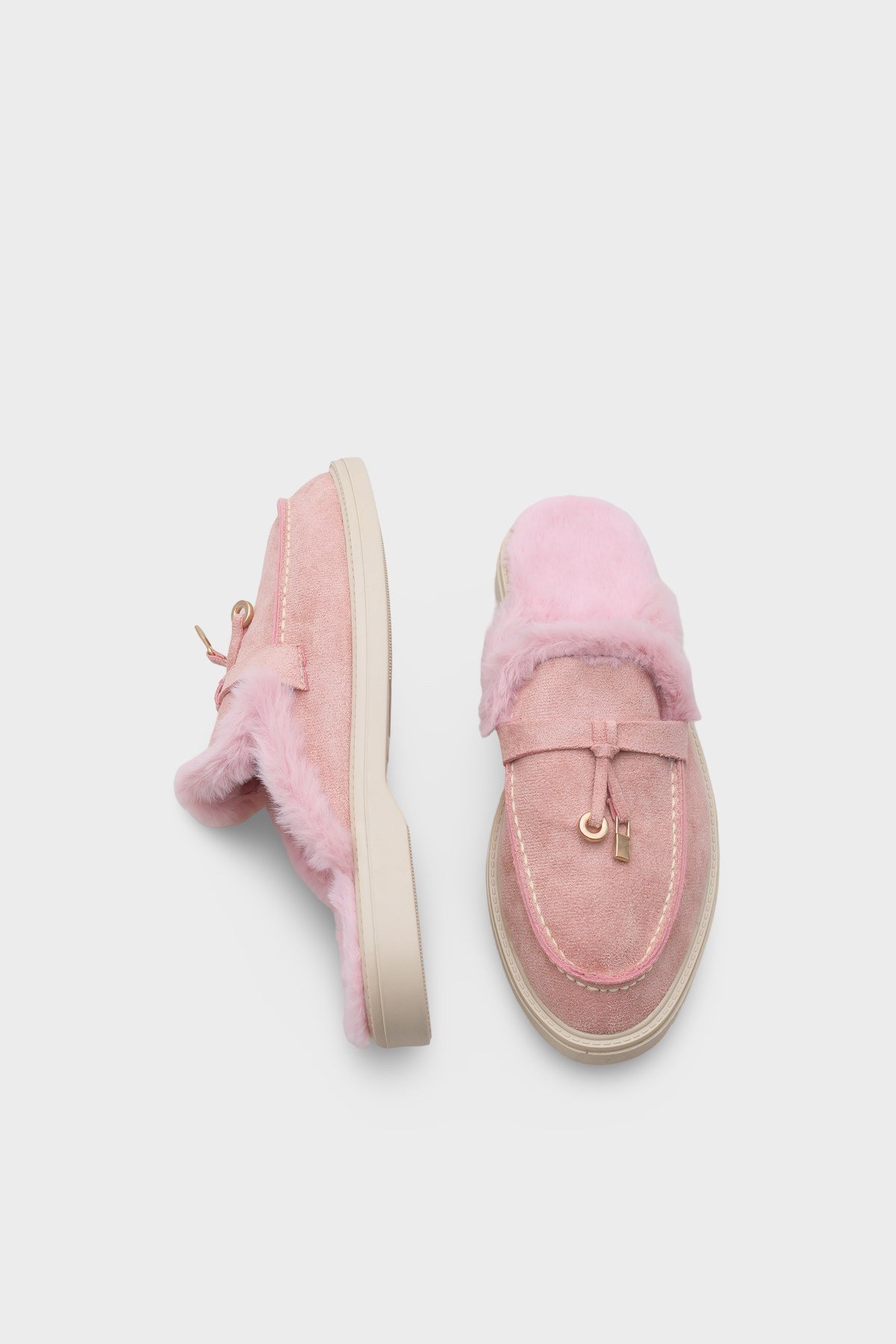 Capone Debby Women Pink Sandals