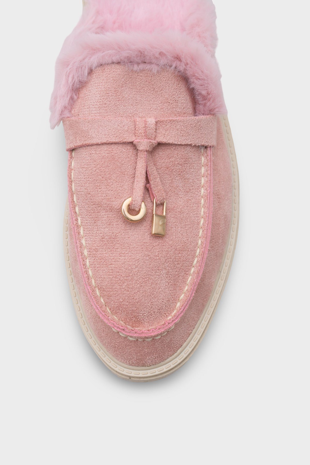 Capone Debby Women Pink Sandals