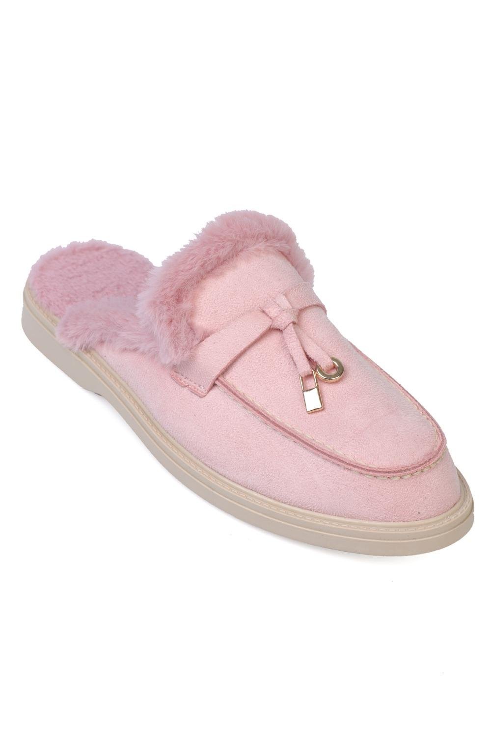 Capone Debby Women Pink Sandals