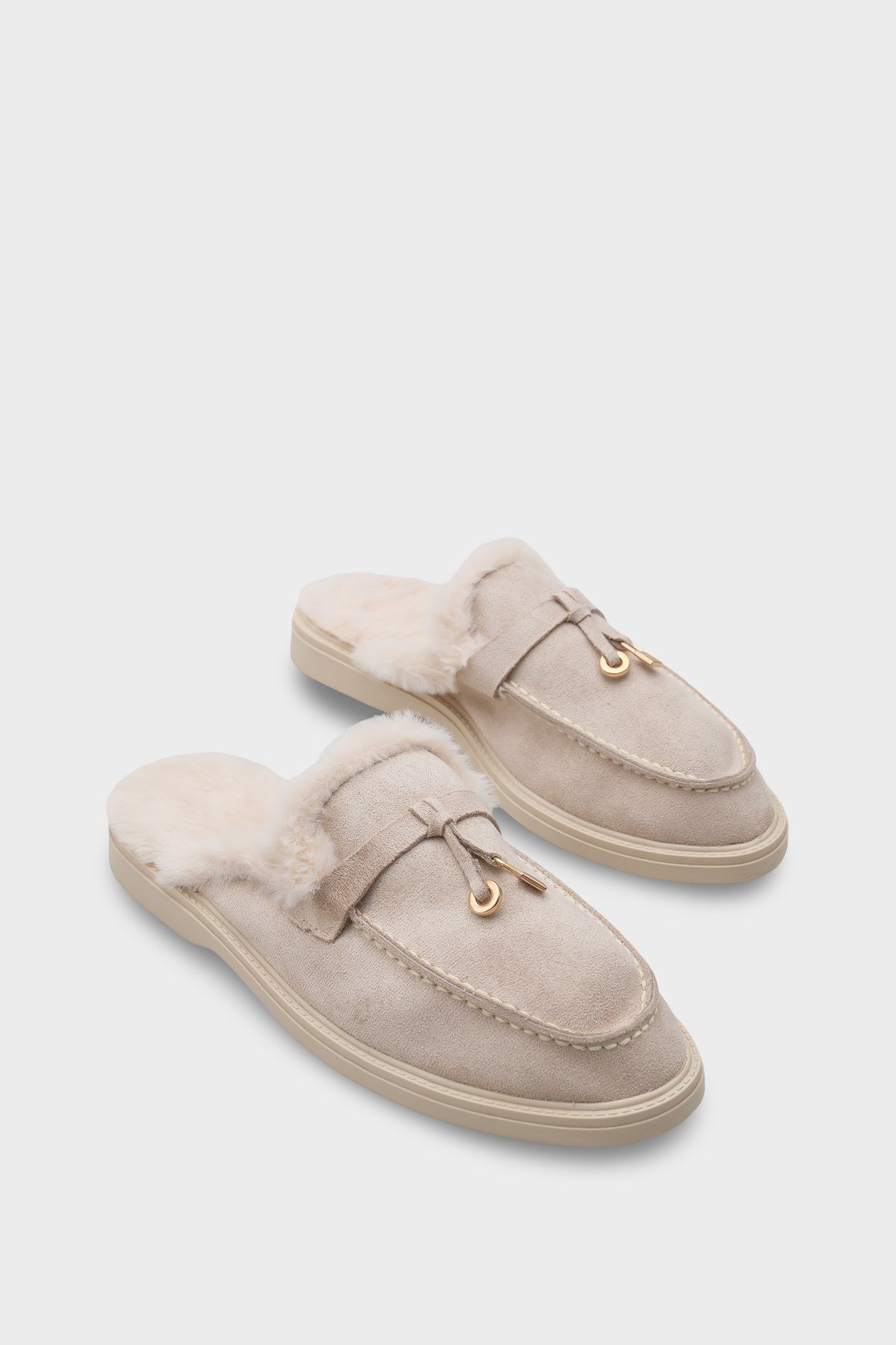 Capone Debby Women Sued Beige Sandals
