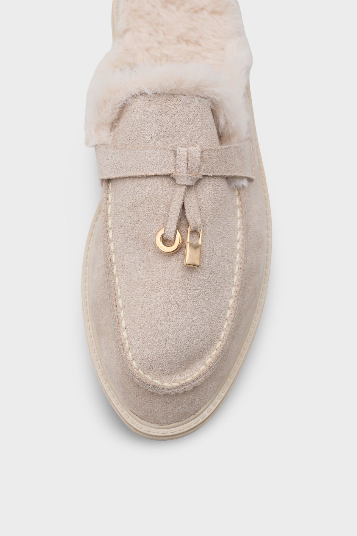 Capone Debby Women Sued Beige Sandals