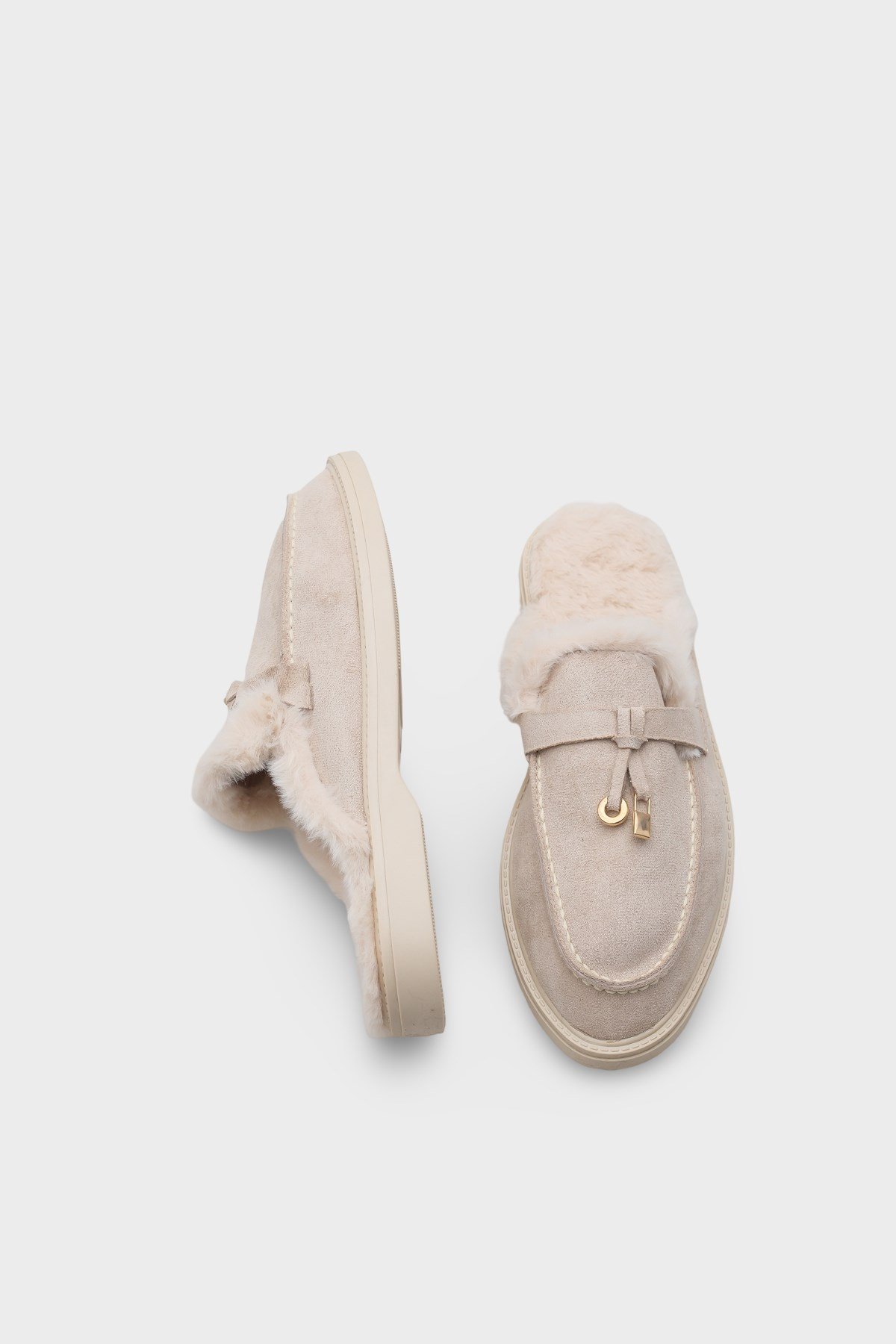 Capone Debby Women Sued Beige Sandals