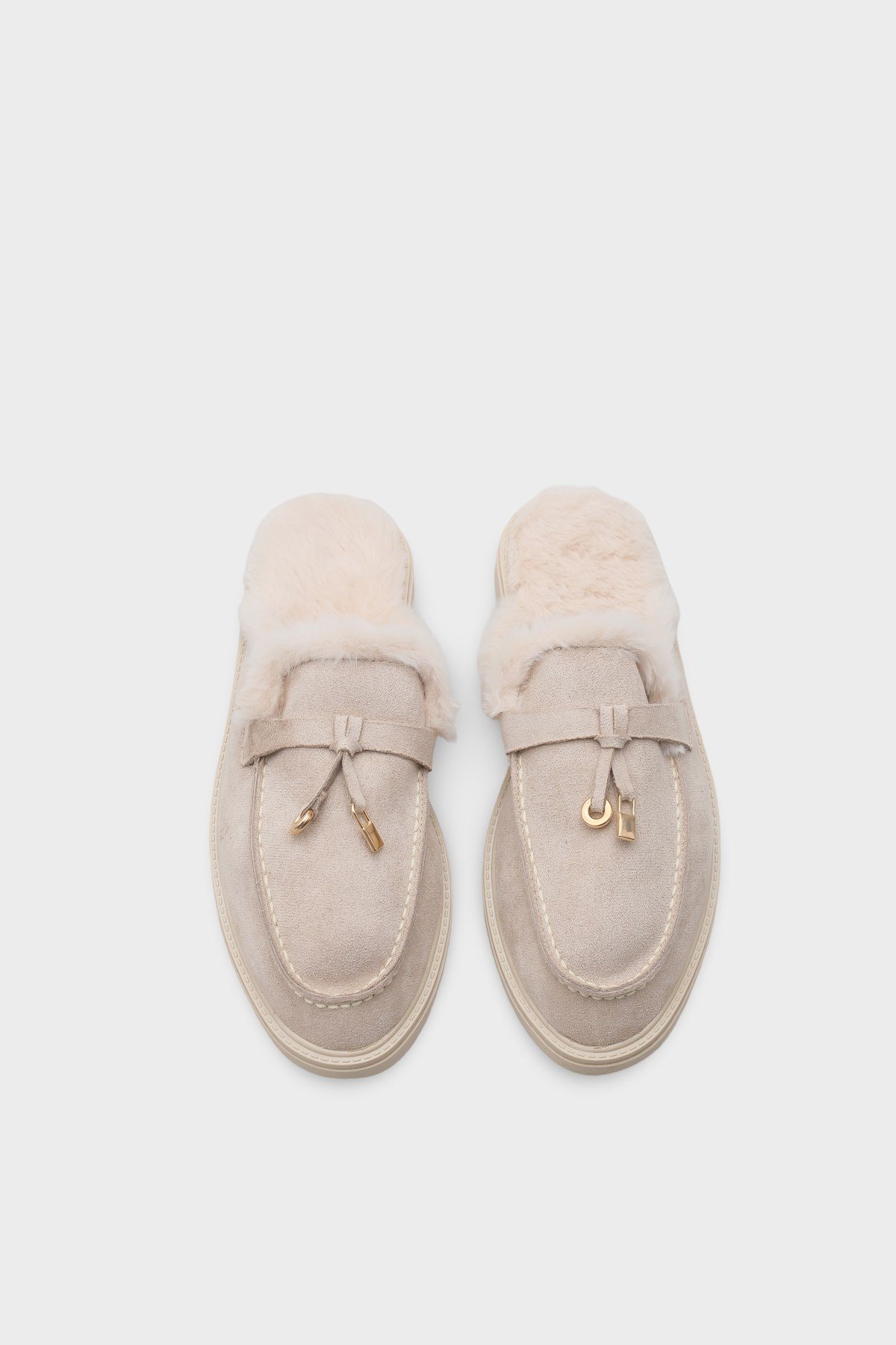Capone Debby Women Sued Beige Sandals