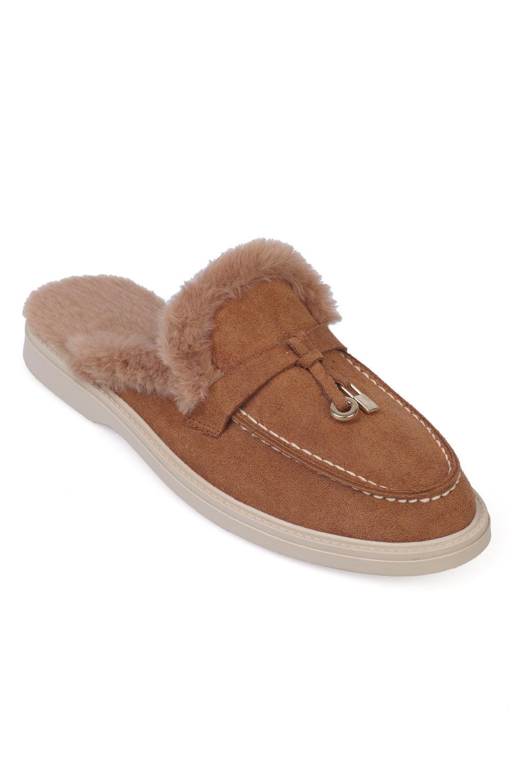 Capone Debby Women Tan Sandals