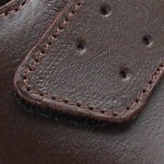 Capone Double Band Open Toe Casual Men Sandal