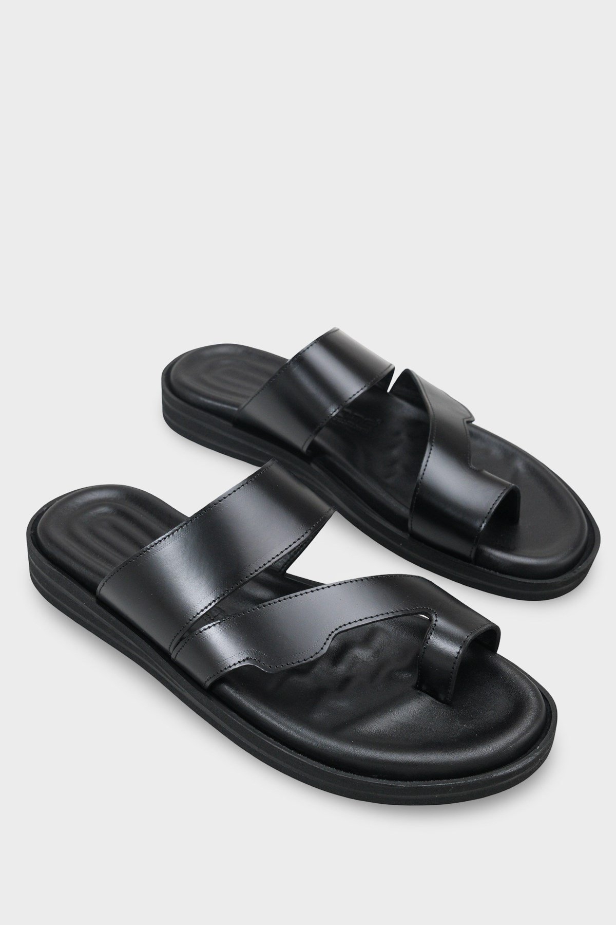 Capone Double Band Thong Men Sandal