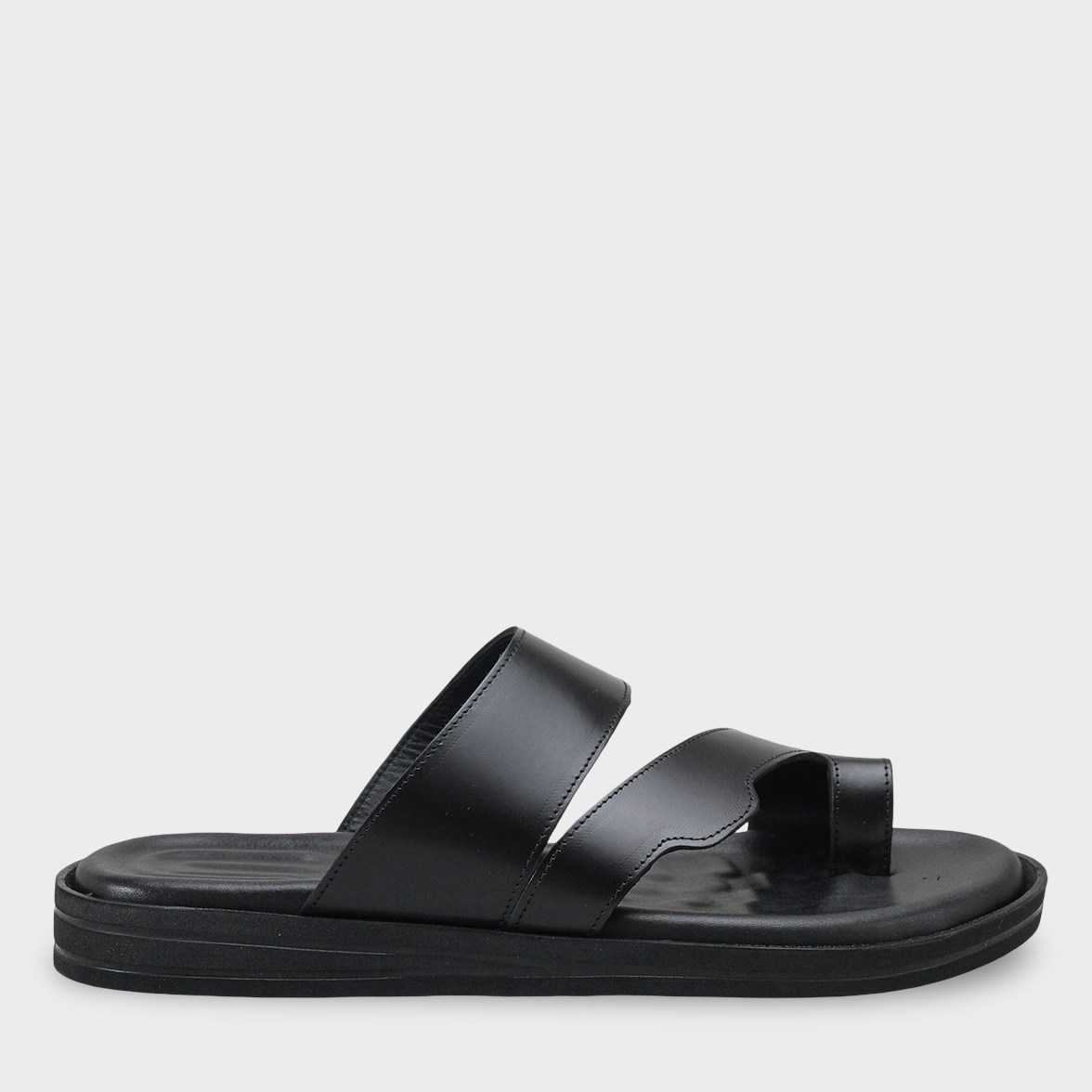 Capone Double Band Thong Men Sandal