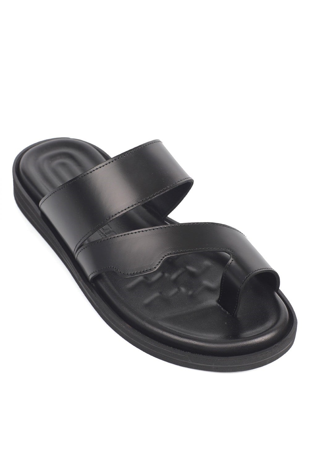 Capone Double Band Thong Men Sandal