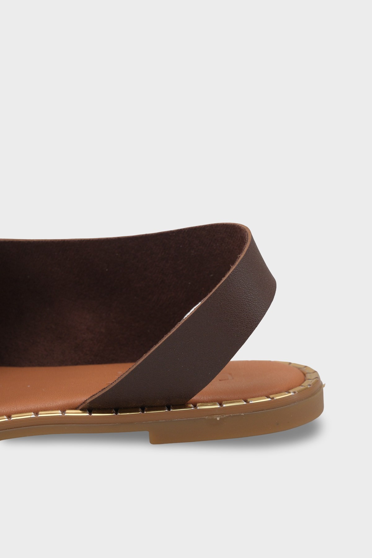 Capone Emlynn Women Brown Sandal
