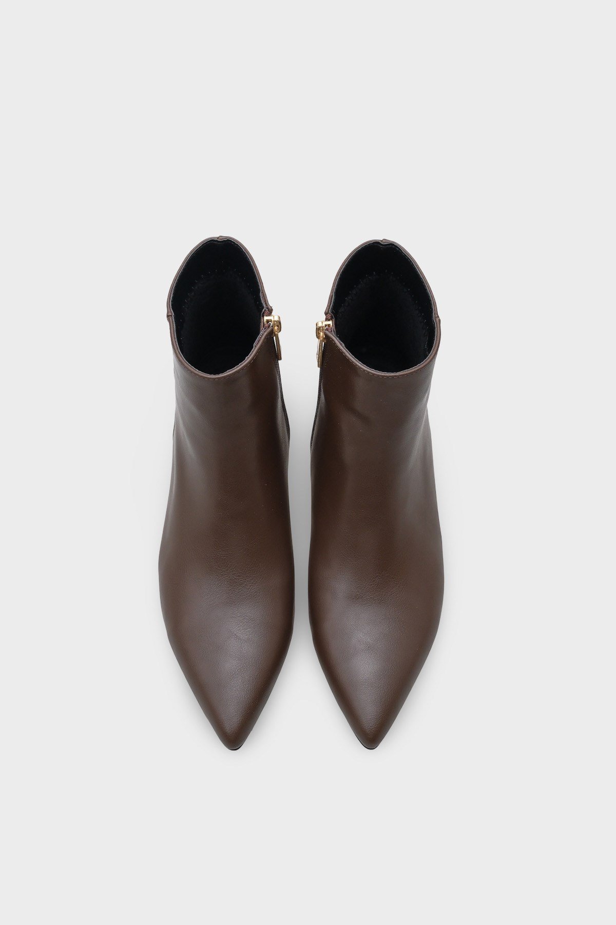 Capone Essie Women Brown Ankle Boot