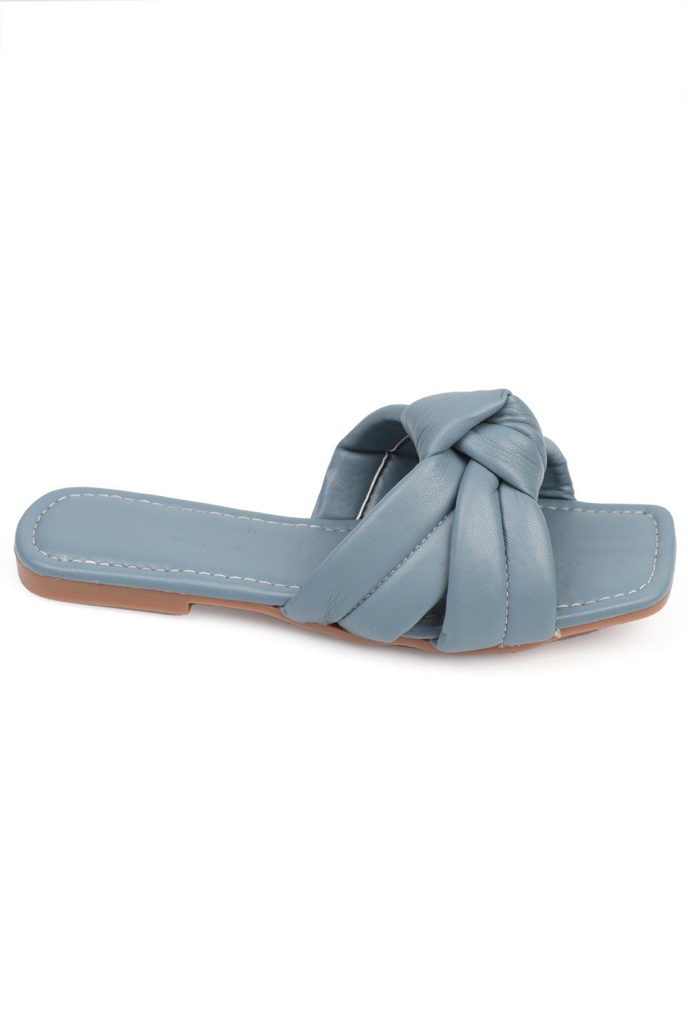 Capone Flat Heel Woman Sandals