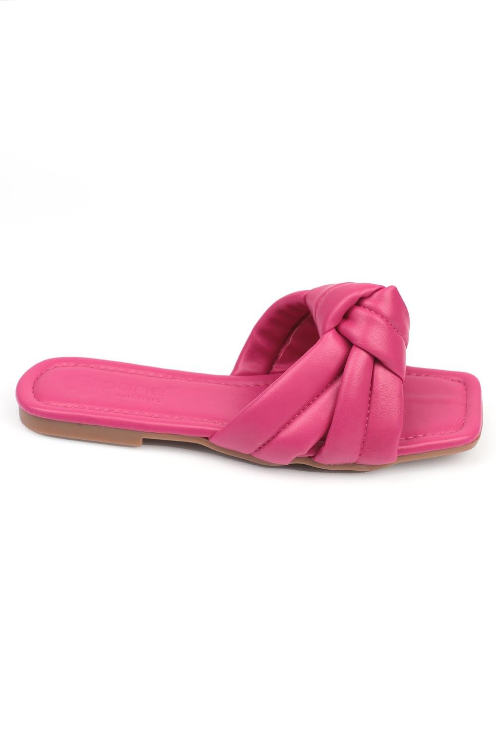 Capone Flat Heel Woman Sandals