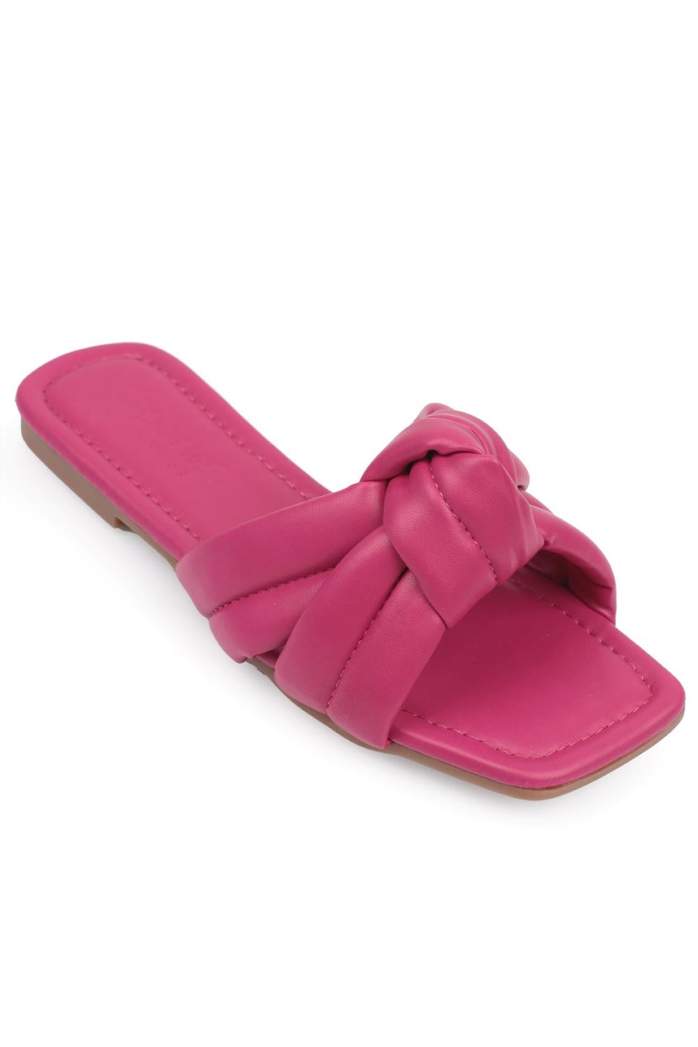 Capone Flat Heel Woman Sandals