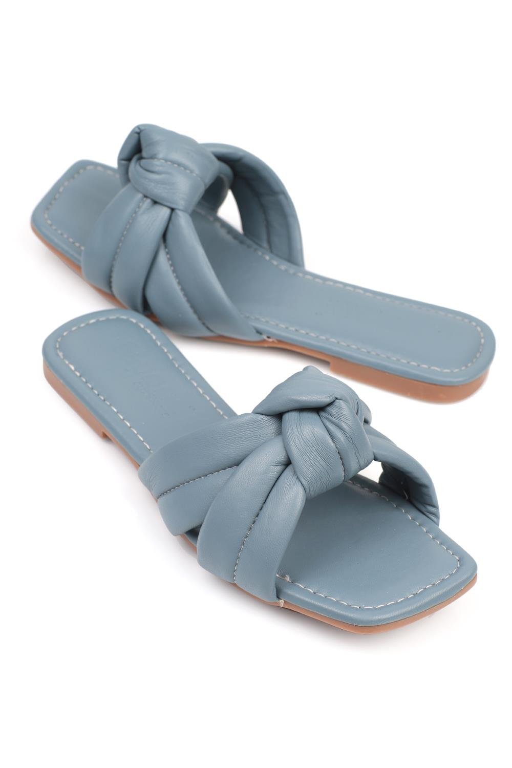 Capone Flat Heel Woman Sandals