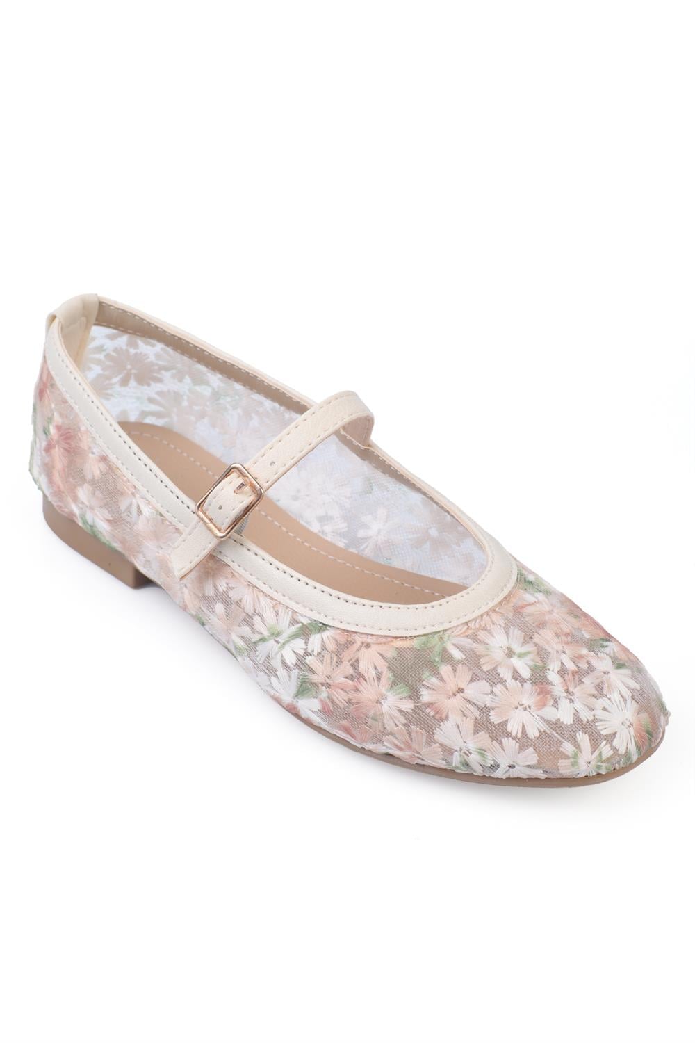 Capone Gabey Women  Ballerina