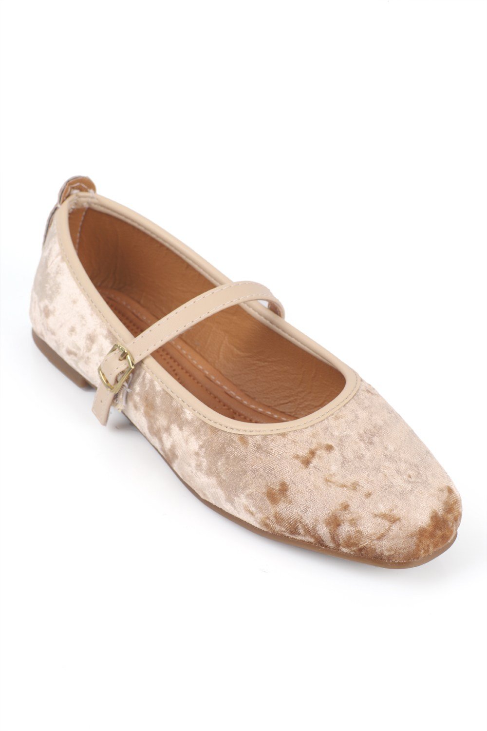 Capone Hanna Trend Women  Ballet Flats