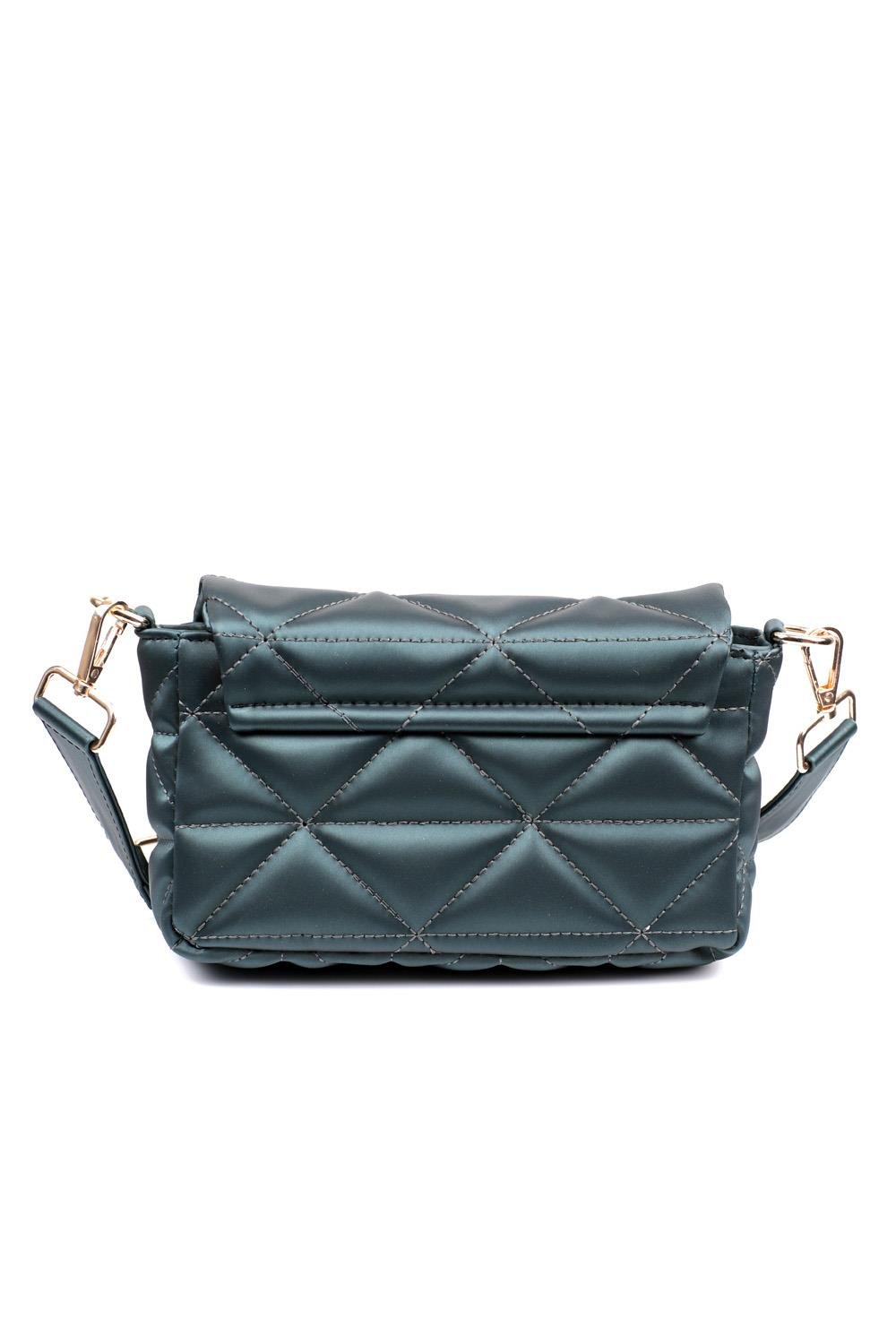 Capone İbiza Women Petrol Cross Bag