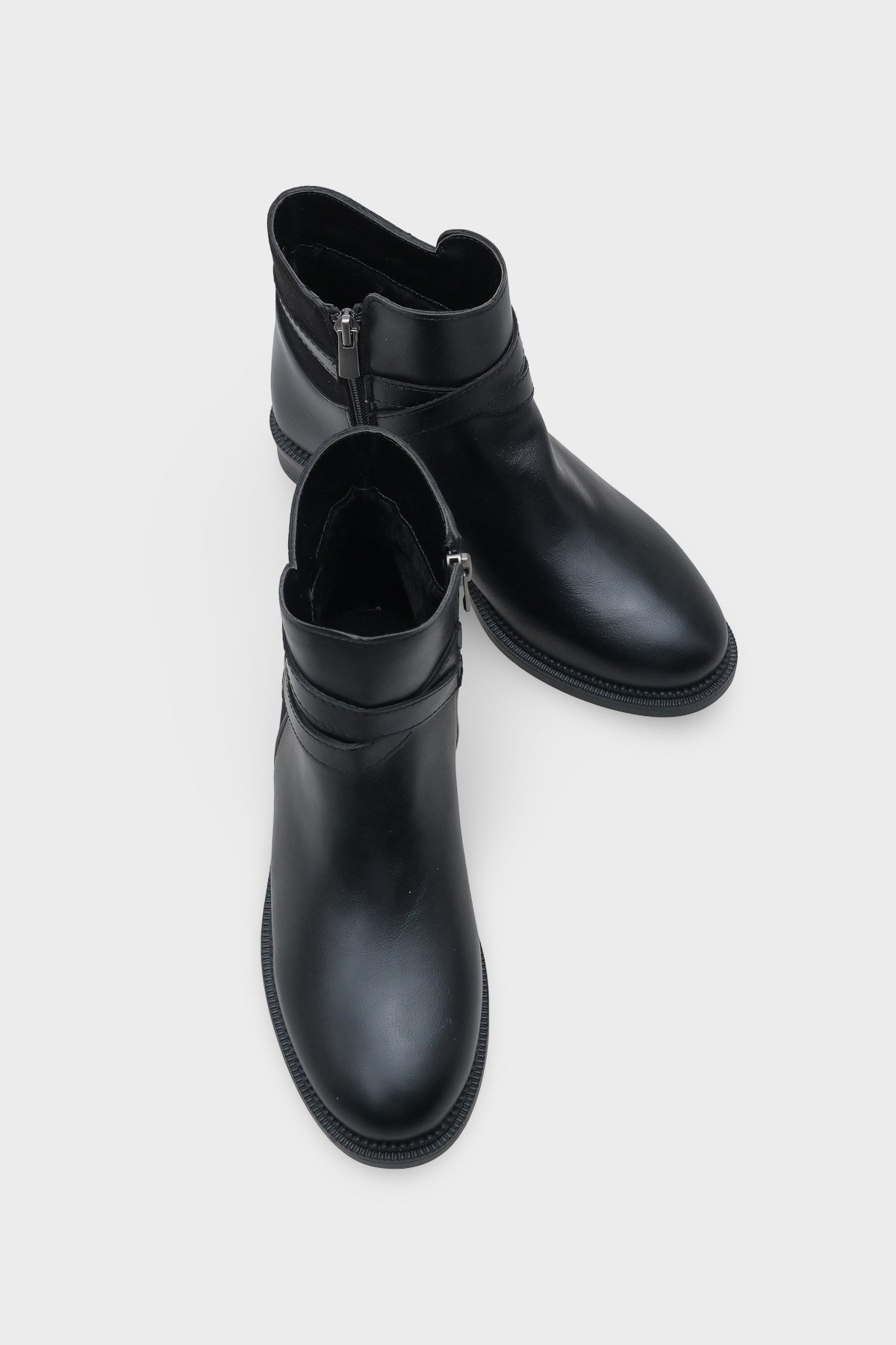 Capone Isabelle Women Black Boot