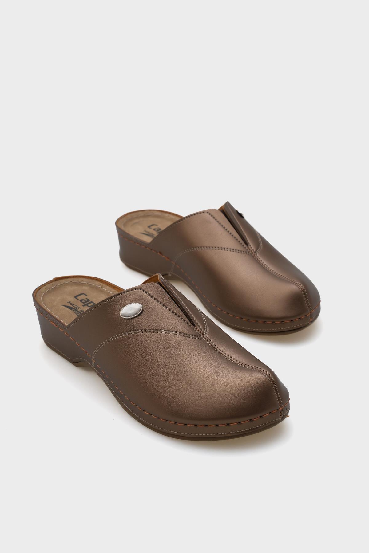 Capone Jessa 4144 Women Copper Sandals