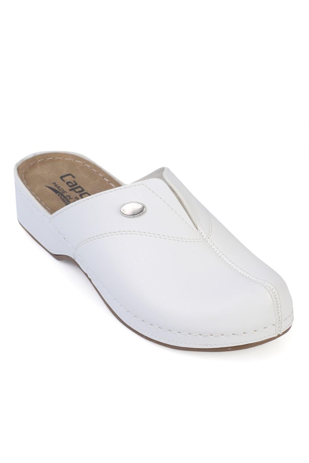 Capone Jessa 4144 Women White Sandals