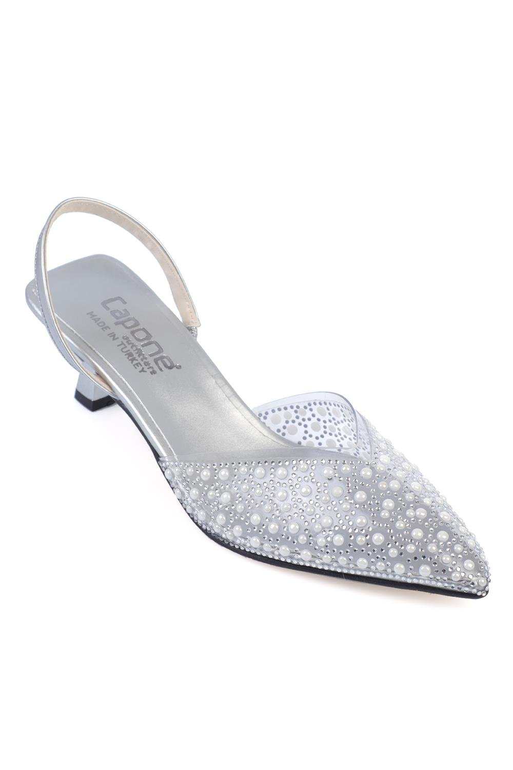 Capone Madlin Women  Shoes
