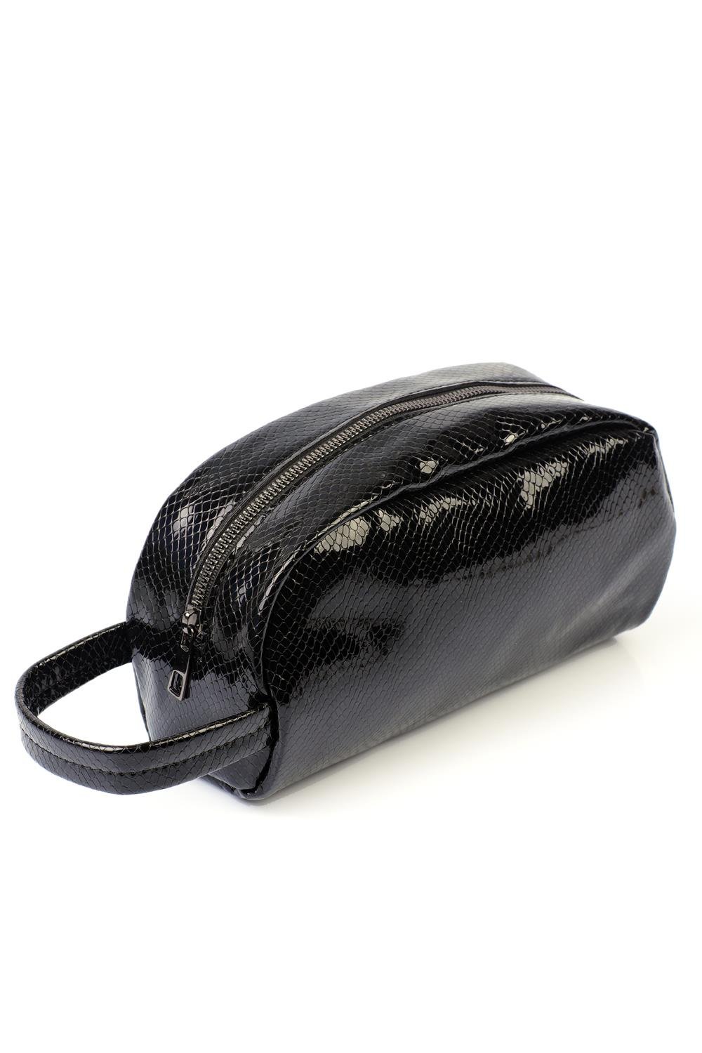 Capone Make Up Bag