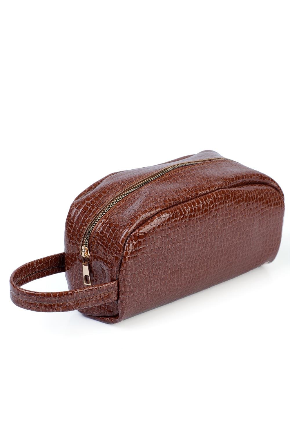 Capone Make Up Bag