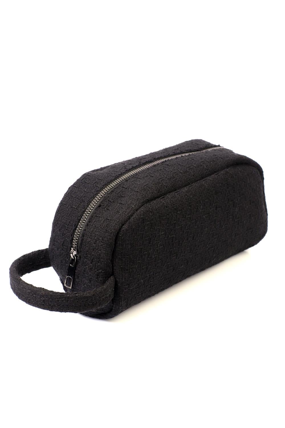 Capone Make Up Bag