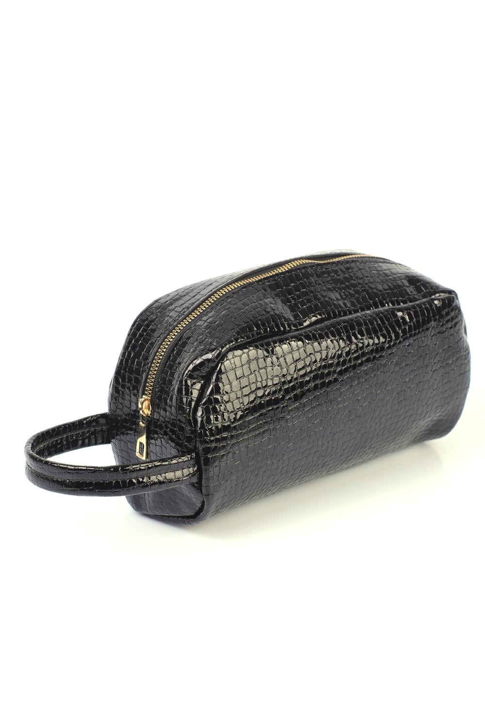 Capone Make Up Bag