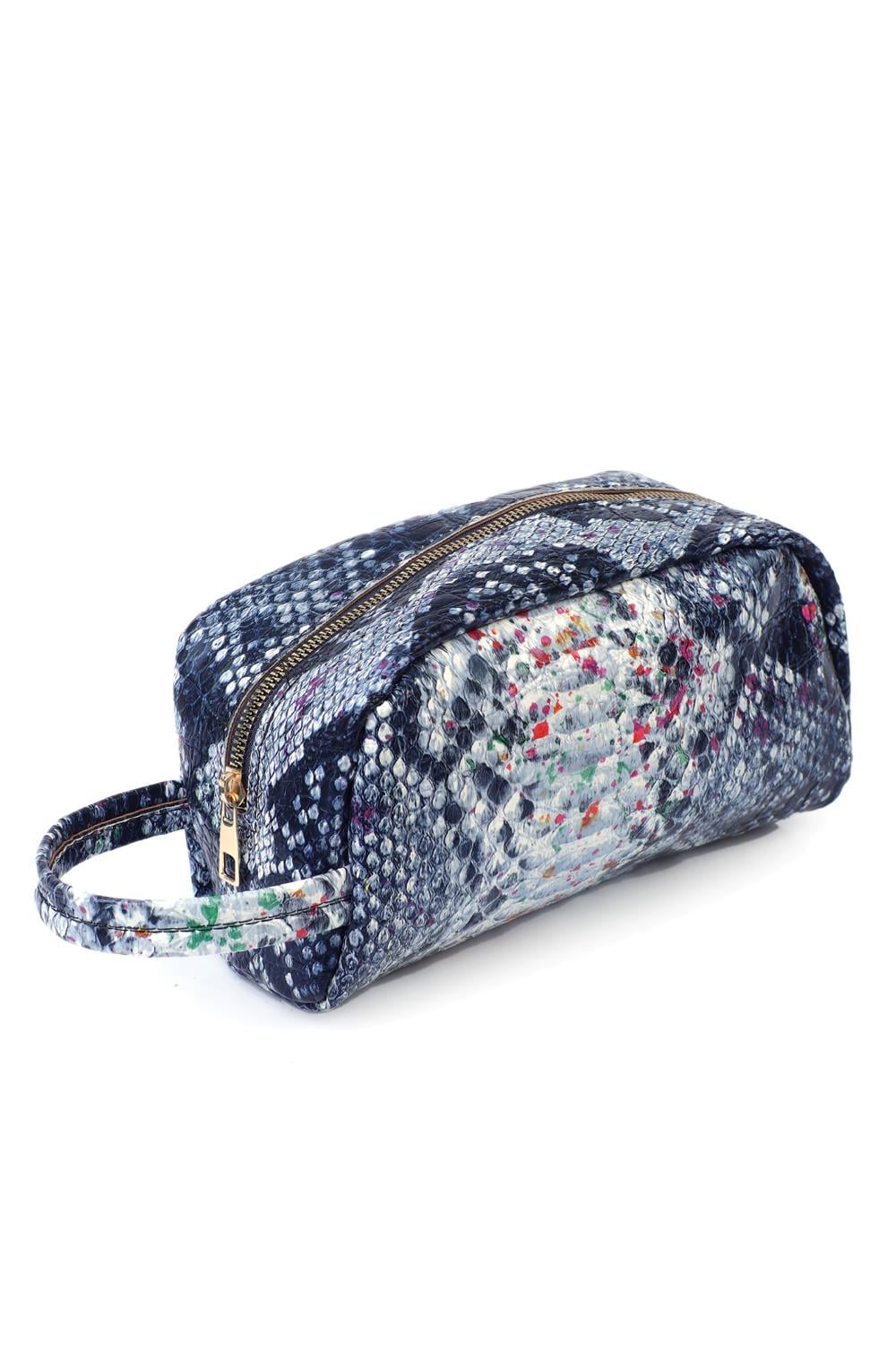 Capone Make Up Bag