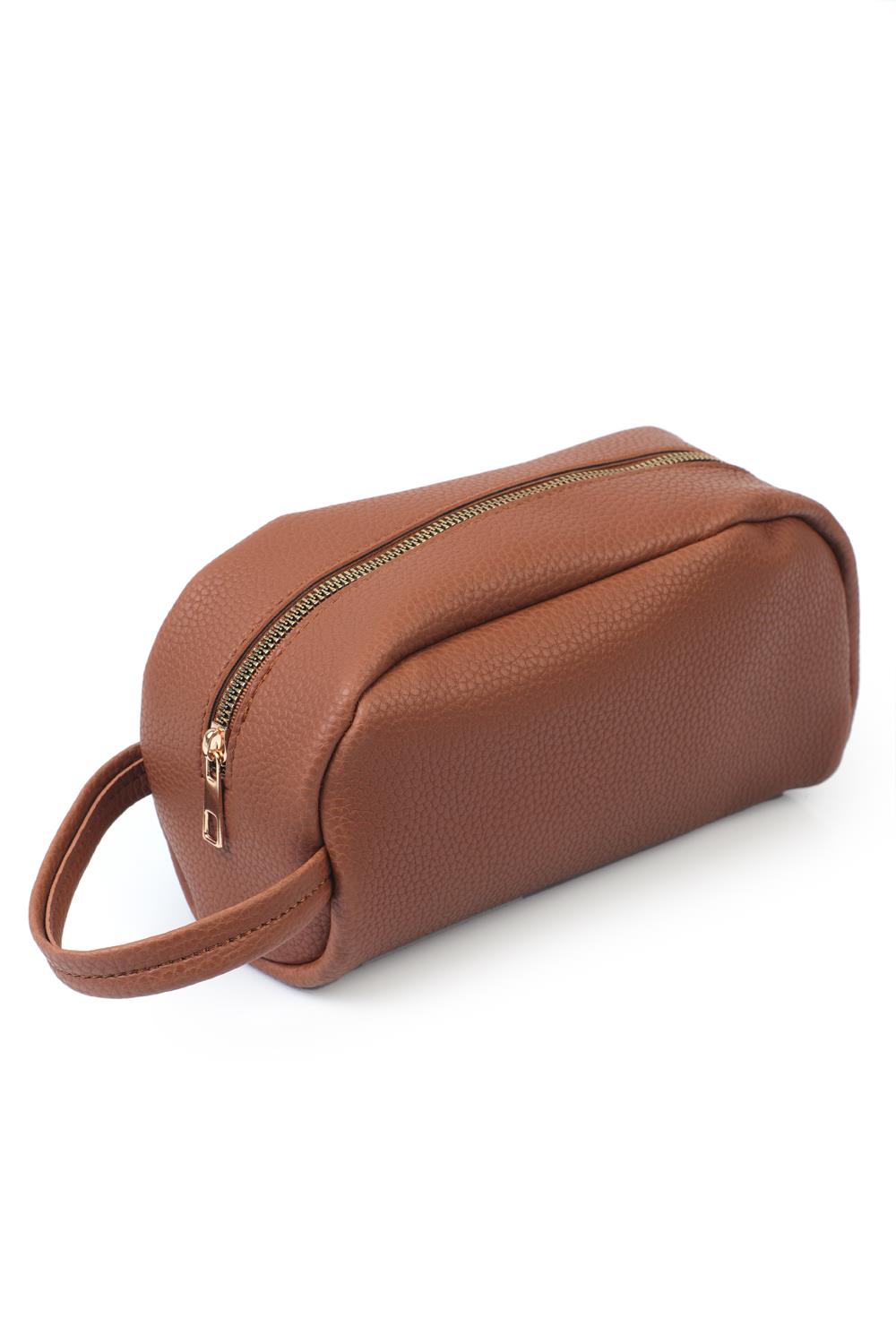 Capone Make Up Bag