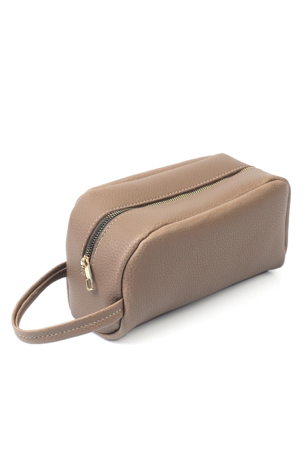 Capone Make Up Bag