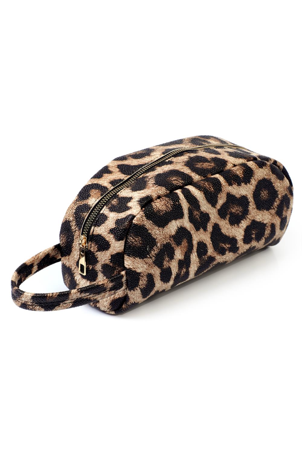 Capone Make Up Bag