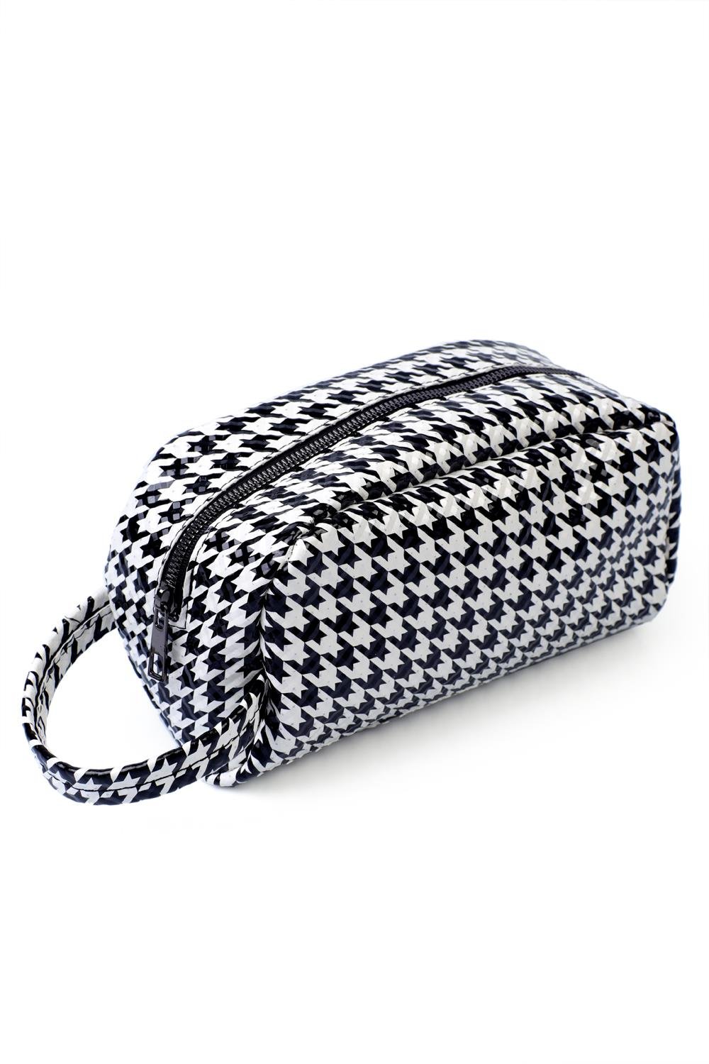 Capone Make Up Bag